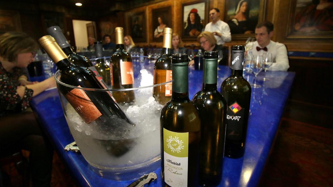 Foto: Društvo vinogradnikov slovenske Istre/Breda Krajnc