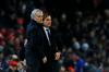 Jose Mourinho in Vincenzo Montella