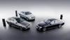 Mercedesovi dizelski hibridi za modele razredov C in E bodo na voljo že to poletje. Foto: Mercedes-Benz