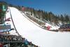 Vrhunec sezone v smučarskih skokih - Planica vabi med 22. in 25. marcem 2018. Foto: SOJ RTV SLO/Katja Kodba