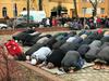 Muslimanska molitev