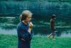 Andrej Tarkovski je eden najbolj cenjenih cineastov, bil je tudi operni režiser, igralec in pisatelj. Njegov filmski opus obsega mojstrovine, kot so Andrej Rubljov (1966), Solaris (1972), Zrcalo (1975), Stalker (1979) in Nostalgija. Foto: IMDb