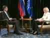 Predsednik vlade Miro Cerar je poudaril, da bo o odločitvi vrhovnega sodišča gotovo še veliko strokovnih razprav. Foto: MMC RTV SLO