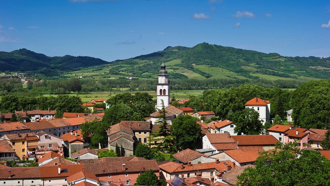 Foto: Radio Koper/Marijan Močivnik