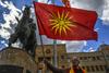 Grška stran naj bi se nagibala k imenoma Republika Nova Makedonija in Republika Zgornja Makedonija. Foto: EPA