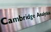 Cambridge Analytica