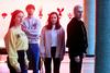 Štiričlanska glasbena skupina iz Ljubljane, ki ustvarja synthpop, je začela delovati leta 2015. Foto: Sandi Fišer