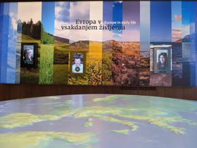 Oddaja Euranet Plus, 24.3.2018
