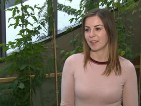 Namesto pravnica, je Elisa raje postala mlada kmetica