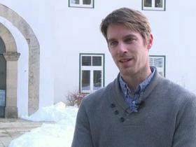 "Že pri štirih letih sem vedel, da bom kmet"