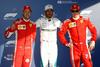 Lewis Hamilton si je pred uvodno dirko nove sezone formule ena (štart v nedeljo ob 7.10) privozil 73. najboljši štartni položaj kariere. Foto: Reuters