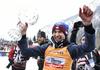 Kamil Stoch je junak sezone in junak Planice 2018, saj je dobil zadnjo tekmo (31. zmaga v svetovnem pokalu) in je tudi zmagovalec točkovanja Planica 7. Foto: BoBo