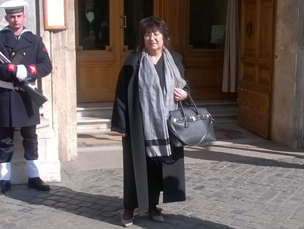 Tatjana Rojc