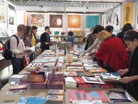 The 23rd Slovenian Book Days opens today
