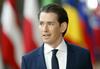 Sebastian Kurz