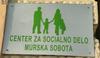 Center za socialno delo v Murski Soboti je letos prejel že tisoč vlog za izredno denarno socialno pomoč. Foto: Televizija Slovenija