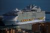 Symphony of the Seas