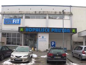 Aprila začetek obnove bazena v Pristanu