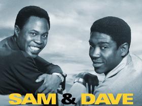 Soul Man - Dave Prater