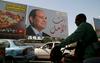 Abdel Fatah Al Sisi