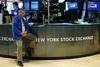 Na Newyorški borzi vrednostnih papirjev (NYSE) zadnji teden ni bilo posebnih sprememb. Niti sestanek Feda niti objava svežih podatkov z ameriškega trga dela nista preveč vznemirili vlagateljev. Foto: Reuters