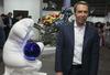 Jeff Koons