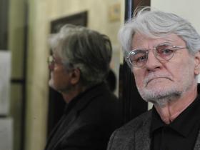Ivo Svetina: pesnik, za katerega je bilo leto 1968 zadnja velika utopija