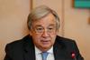 Antonio Guterres