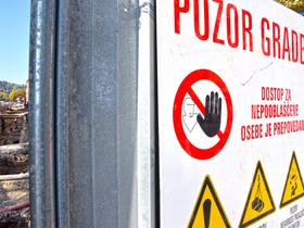 Pomgrad bo v Hočah predeloval gradbene odpadke
