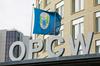 OPCW