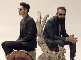 Capital Cities – My Name Is Mars