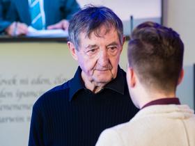 "Vsakogar bi prepoznali, če bi se tolikokrat pojavil na zaslonu"