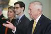 James Mattis
