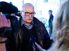 "Za pridobivanje informacij in njihovo preverjanje smo se več pogovarjali"