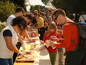 SPOTLIGHT: ''Culinary Walking Tour in Istria'' to bring more callories