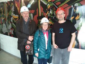 Slovenia's Hidden Gems - Zasavje offers ''Hard Coal & Fragile Glass''