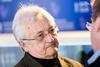 Tone Hočevar
