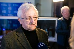 Tone Hočevar