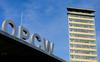 OPCW
