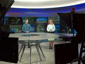 50 let TV Dnevnika