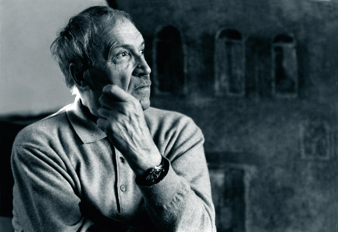 Zoran Mušič