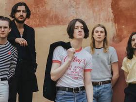 Blossoms - I Can’t Stand It