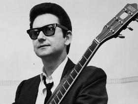 Oče Pretty Woman, gospod Orbison