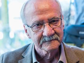 Pavle Jakopič - pravnik, ki je delovno življenje posvetil RTV Slovenija