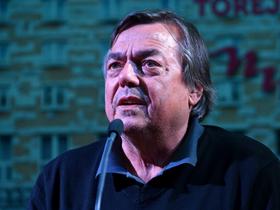 Drago Jančar receives Austrian National Prize for European Literature
