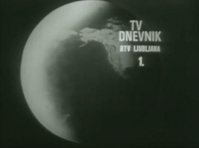 Prva špica TV Dnevnika