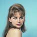 Claudia Cardinale