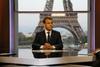 Emmanuel Macron