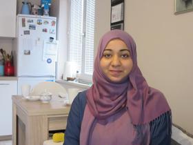 Land of Dreams: Maha Ahmed