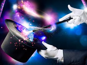 SPOTLIGHT: 1st Festival of Magic